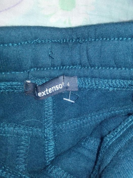 Pantaloni trening copii 4ani, Noi!