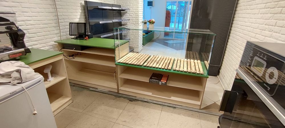 Кухни шкафы мебель