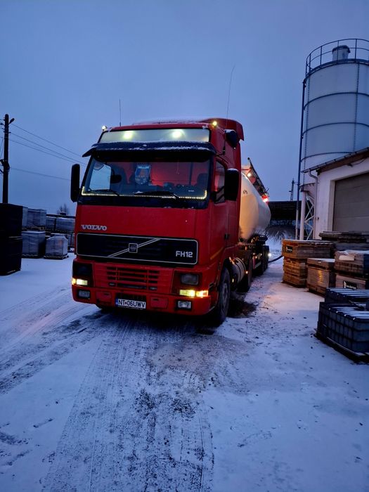 De vanzare Volvo FH12