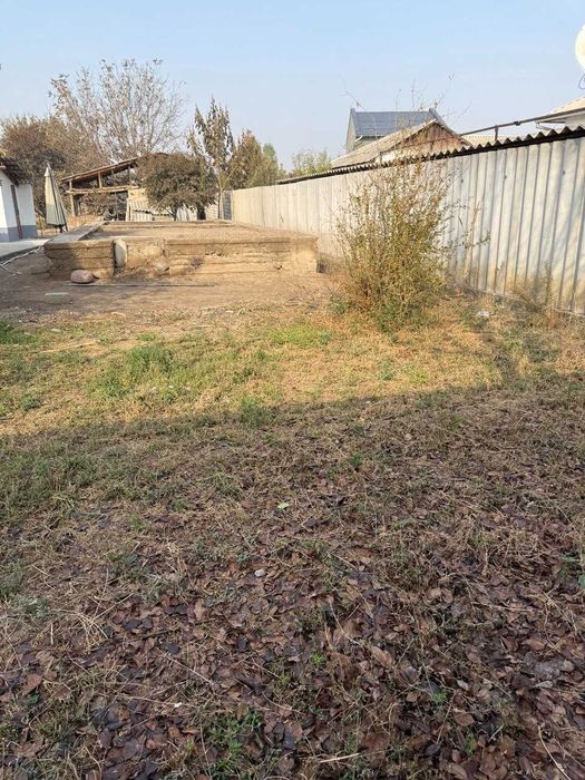 Продается дом . земельный участок , 15,3 сотки в Янги Узбекистан