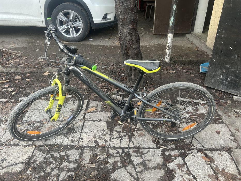 Продам велик Centurion r_bock