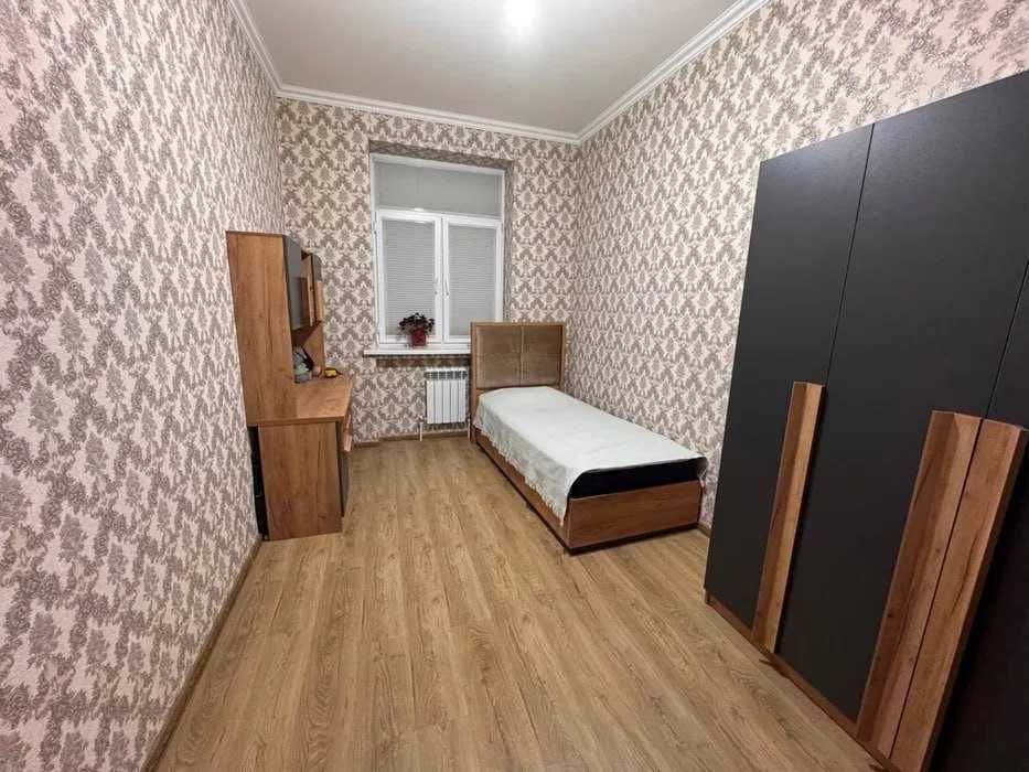 Сдаётся квартира на юнусабаде, 4-квартал, ор-р: ресторан "Шохсарой"