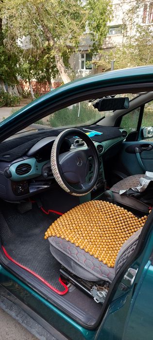 Продам Мерседес А160 или обменяю