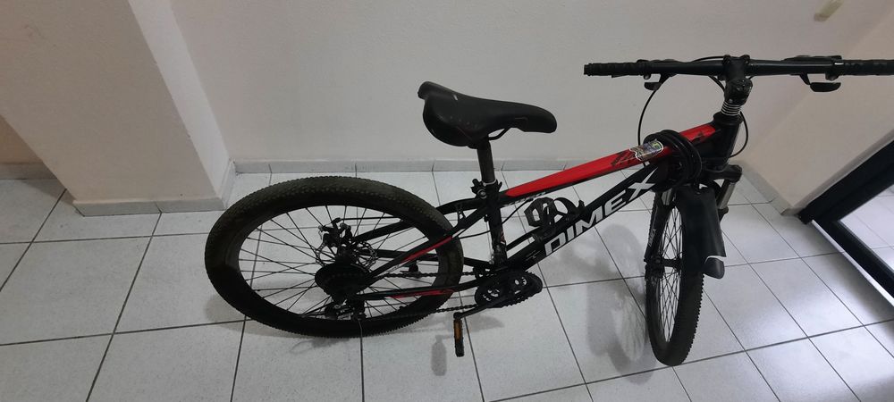 Продаю велосипед