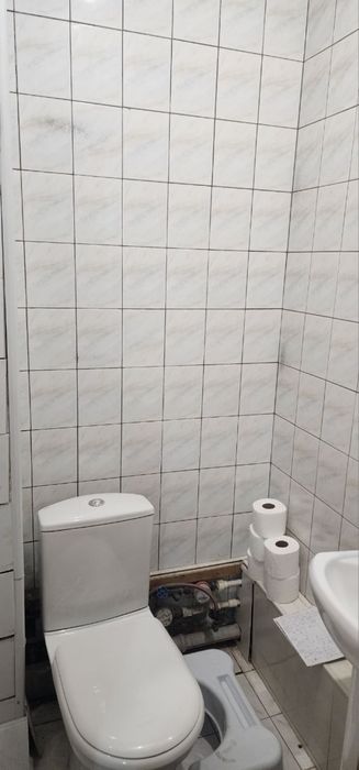 Продается трех-комнатная квартира в Себзаре
