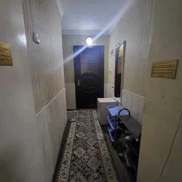 Ракат 35м2 1/1/4 Кирпичный Балкон 2/3 Ор-р Сазанчик