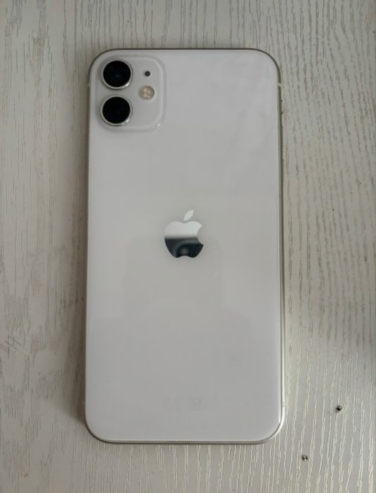 Iphone 11 64GB -77