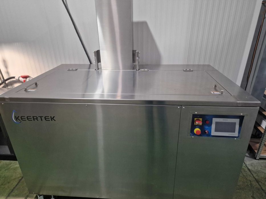 Професионална ултразвукова вана 1000 литра