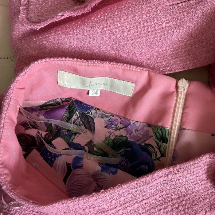 Костюм Junona - Размер 34