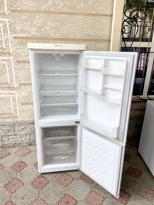 Продам холодильник LG рабочая 100%