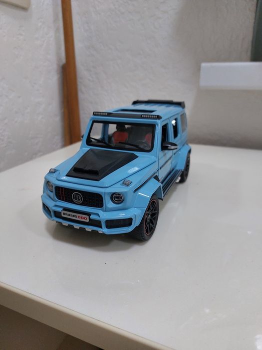 Коллекционные машинки