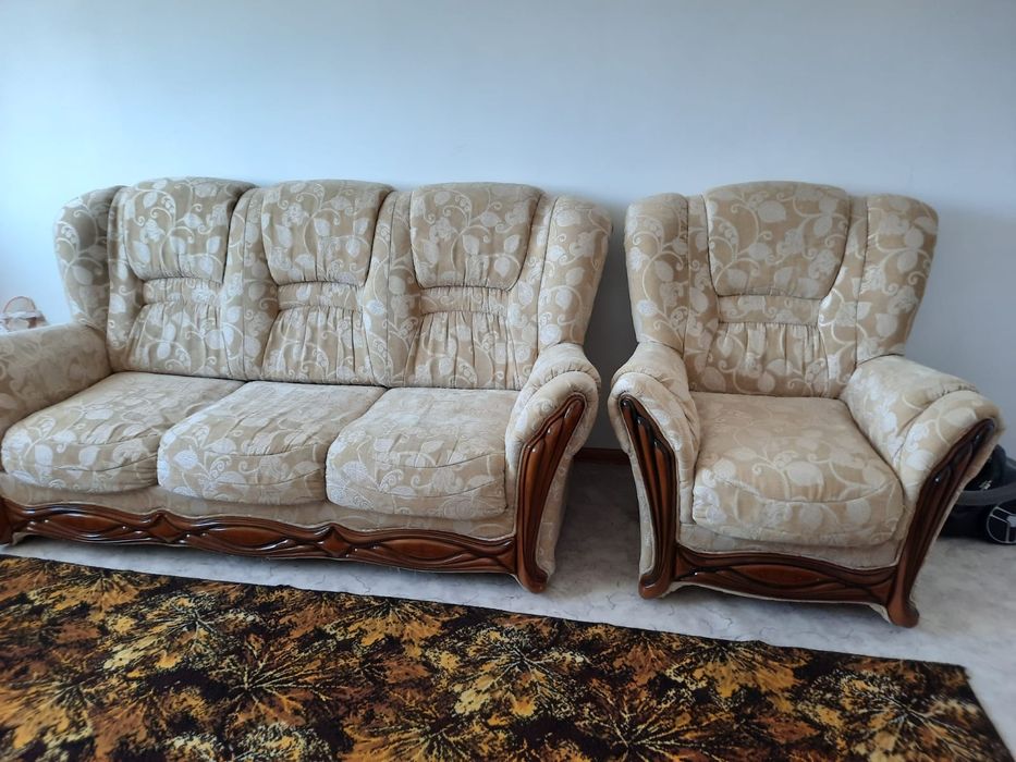 Диваны б/у в хорошем качестве