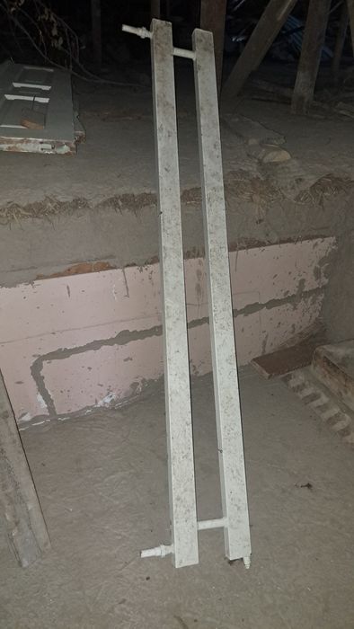 Уйда ишлаб турган Регестрлар холати  яхши.