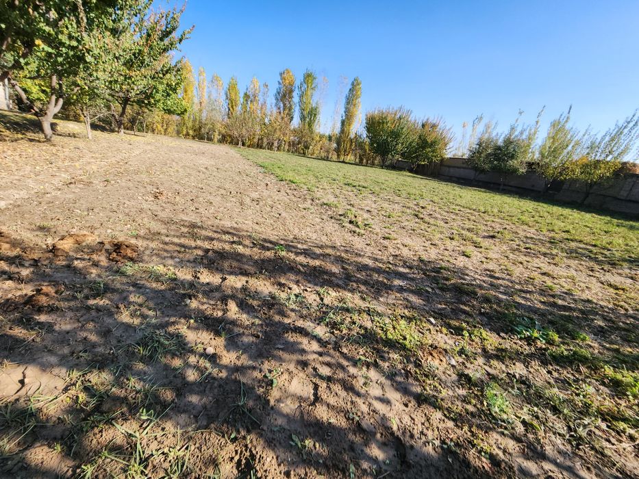 Qurilib bitmagan uy !