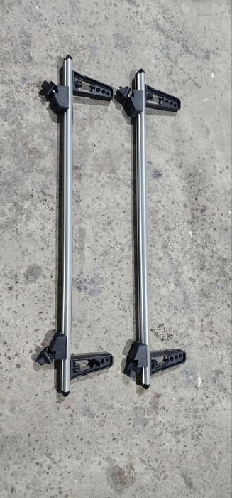 Spark bag'ach rabochi