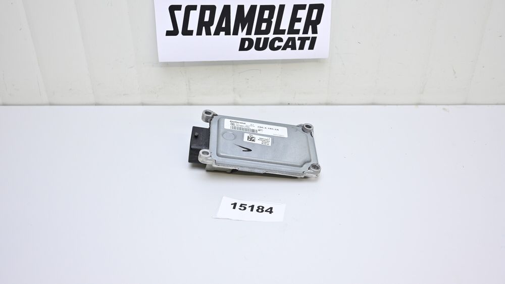Calculator Unitate Control ECU CDI Ducati Scrambler 800 2015 - 2018