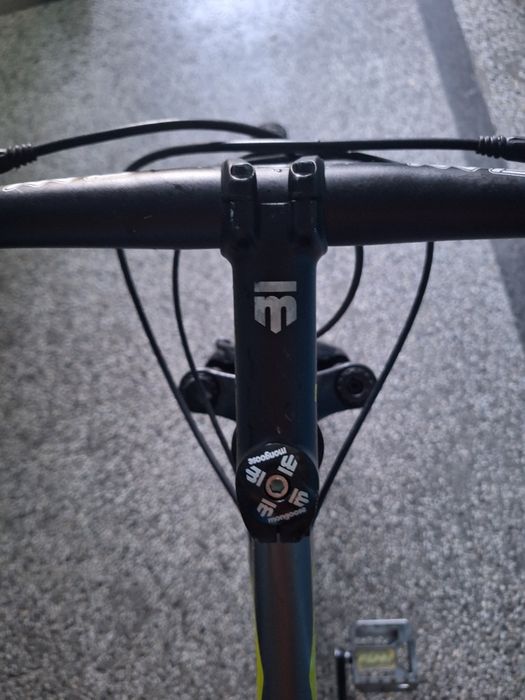 Колело Велосипед XL рамка 29'