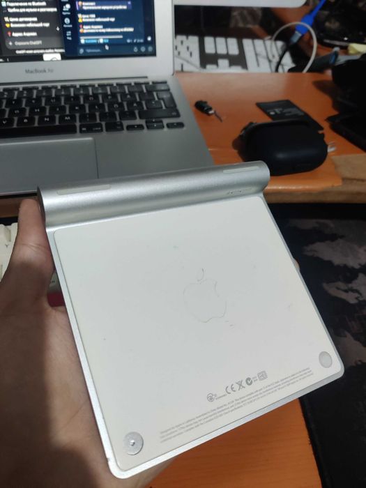 Apple Magic Trackpad A1339