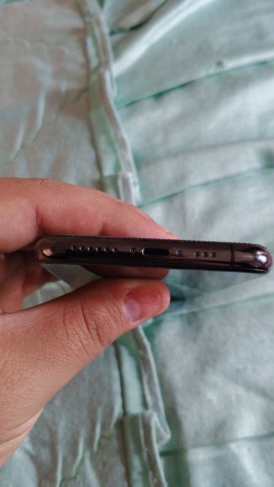 Iphone 11 pro holati yaxshi