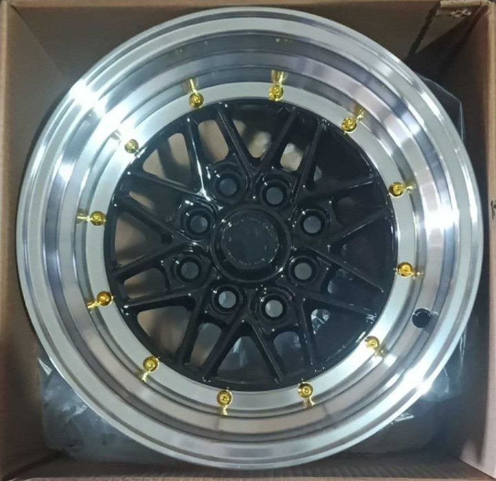 Formula Diska R13