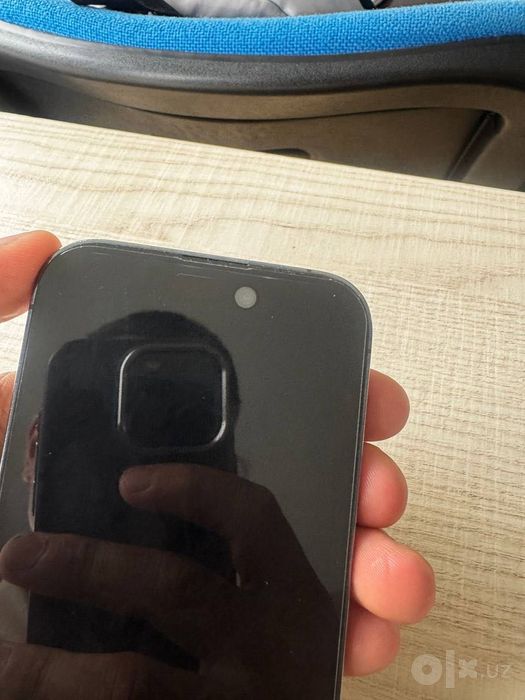 Iphone 14 pro  256