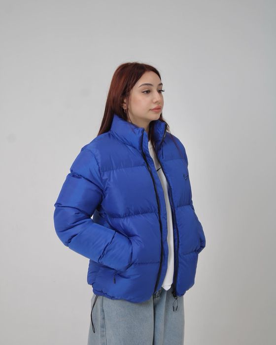 70% скидка на куртки Nike, Lacoste, TNF