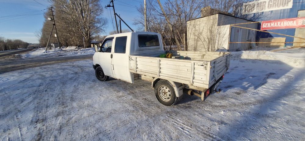 Продам Фольксваген транспортёр т4