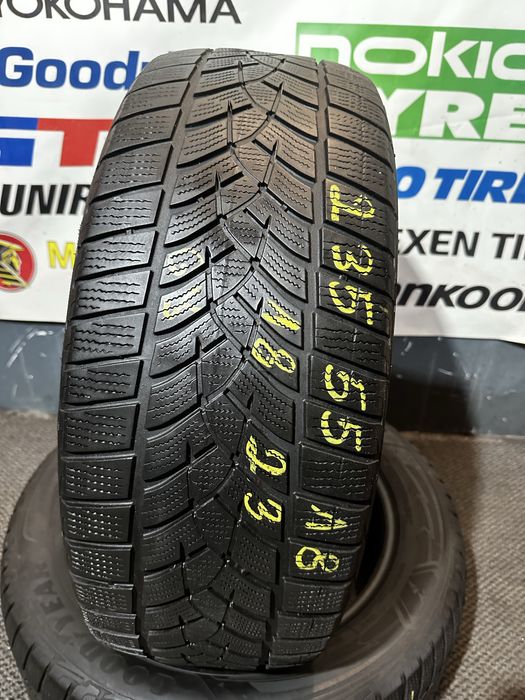 235/55 R18 104H XL- Goodyear UltraGrip Performance Suv M+S Oferta