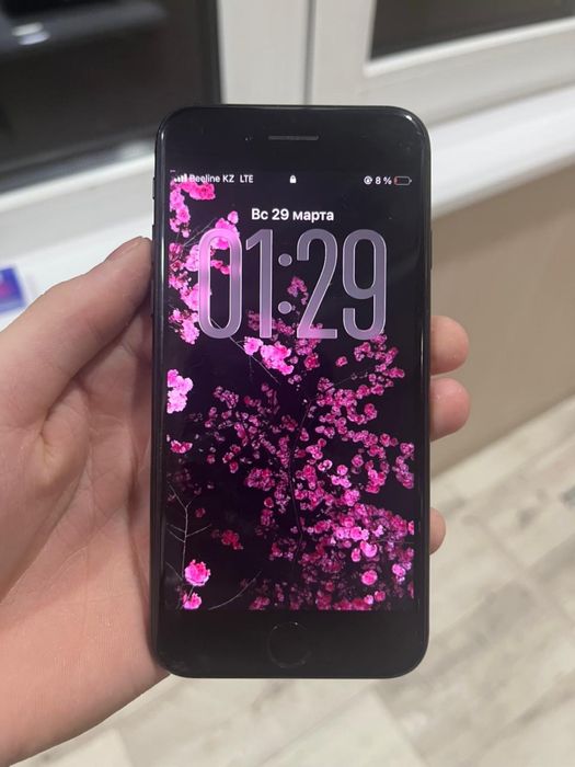 Айфон se 2020 состояние идеал