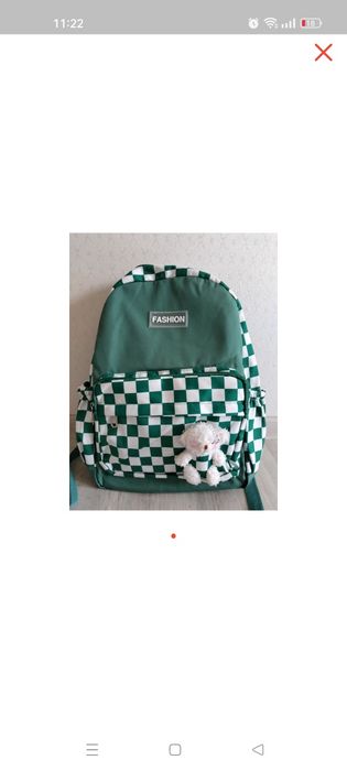 Продам новые рюкзаки