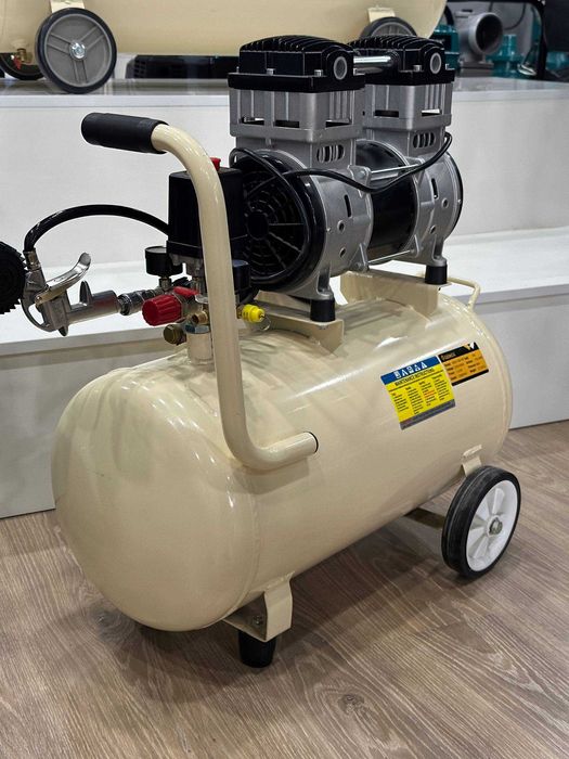 Gidrox havo kompressori — servis va zapchast mavjud