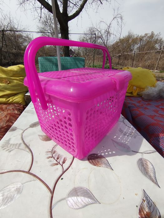 Подарочные фруктовые корзины