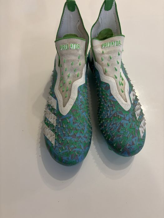 Adidas Predator- Freak .3 Laceless (без врьзки)
