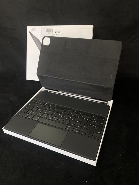 Apple Magic Keyboard Baitime 0-0-24