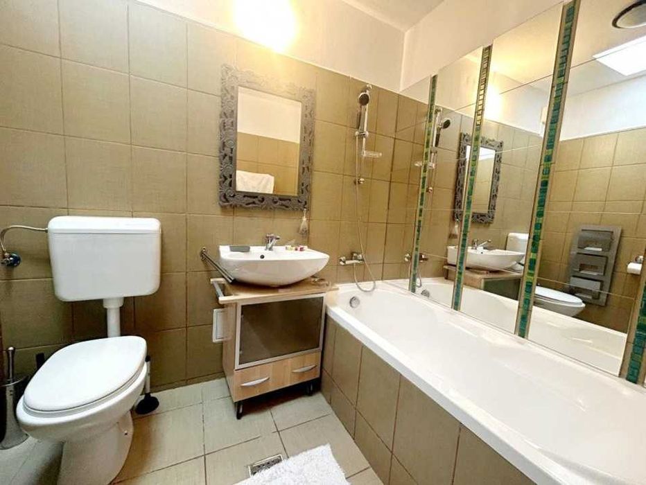 Vila in duplex, Corbeanca, complexul rezidential Satul American