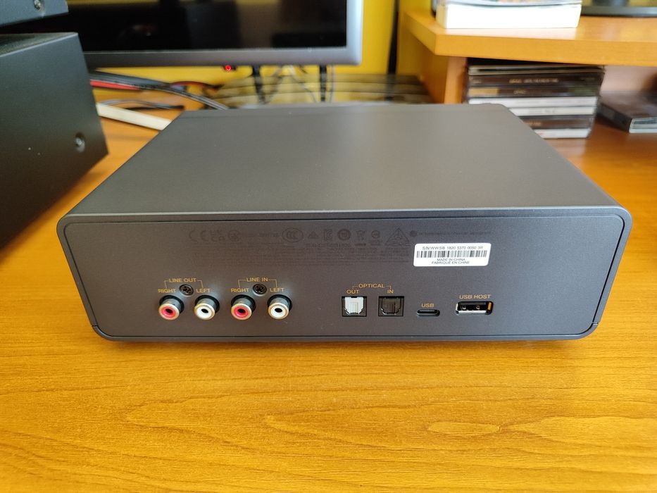 placa de sunet sound blaster x5