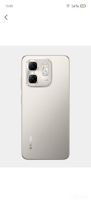 Infinix hot 50i yangi