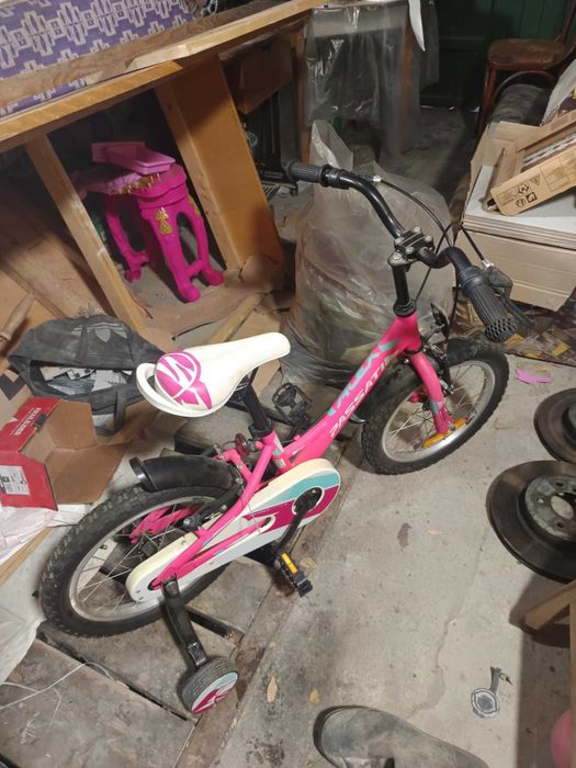 Детско Колело 16 цола