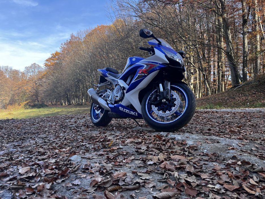 De vanzare Suzuki GSXR-R 8 750