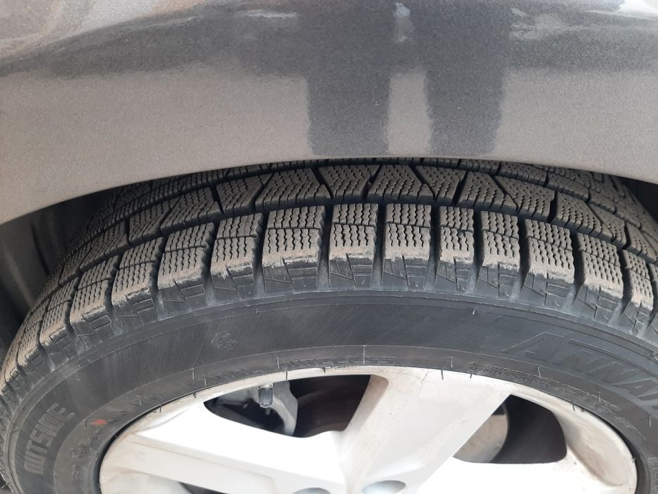 Продам диски камри 50 американец