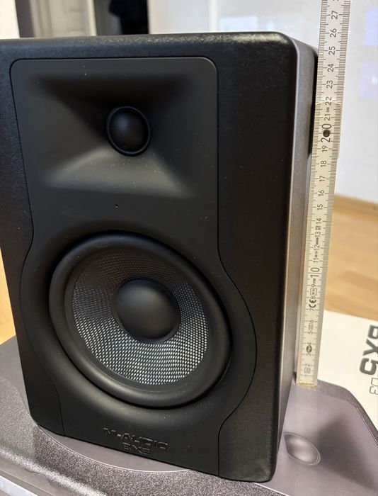 Boxa M-AUDIO BX5d3 (nu e set)