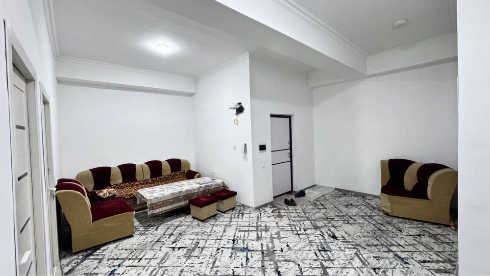 Chiroyli istarali kvartira