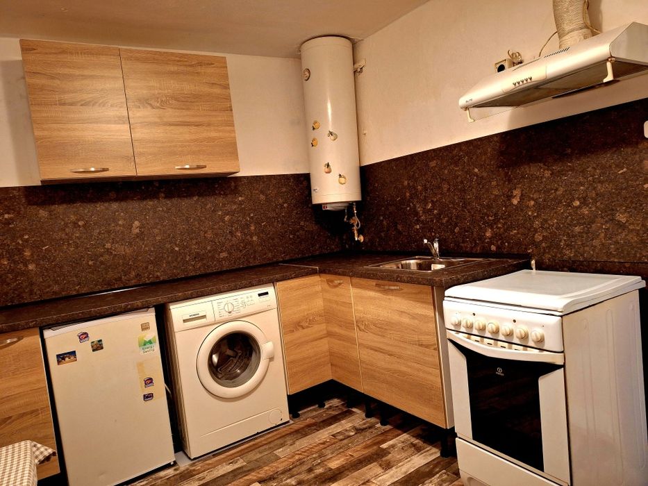 Гарсониера Цветен квартал