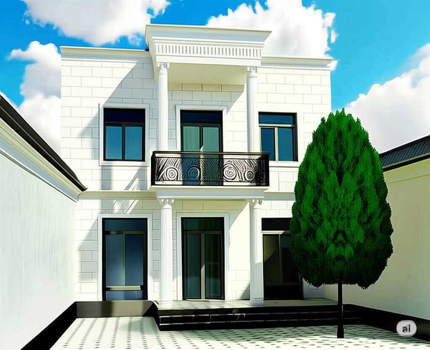 Ховли сотилади.Арзон ва буладиган нархда.