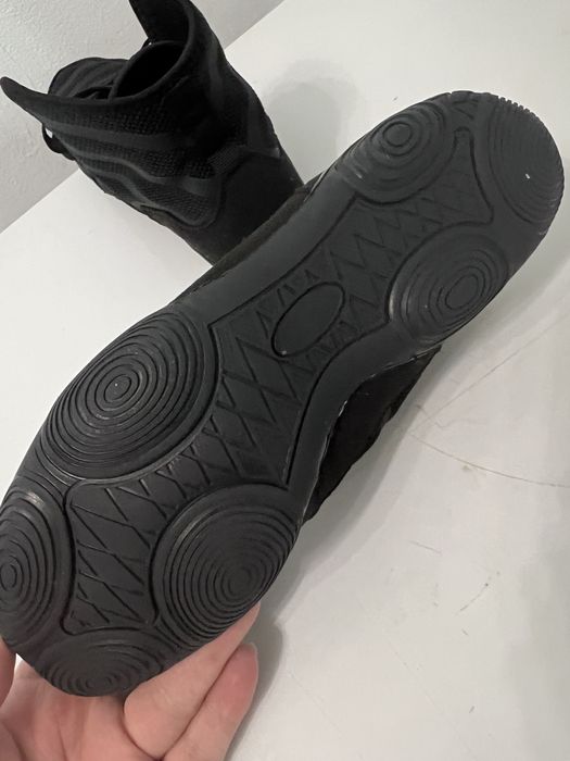 Борцовки для борьбы