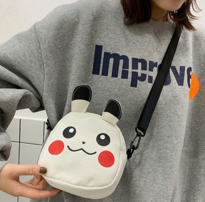 Сумка для девочек хеллоу Китти