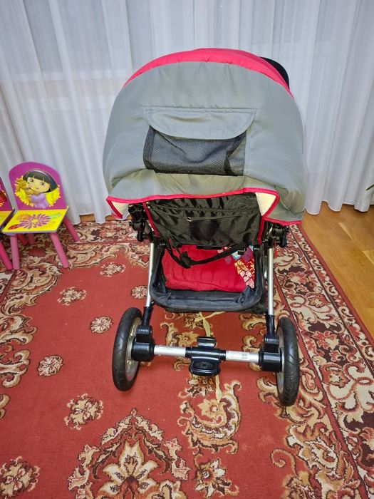 Продаю коляску б/у