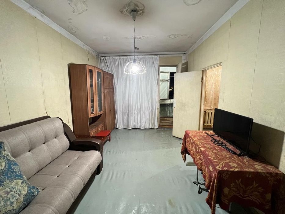 Квартира 1-комнатная аренда