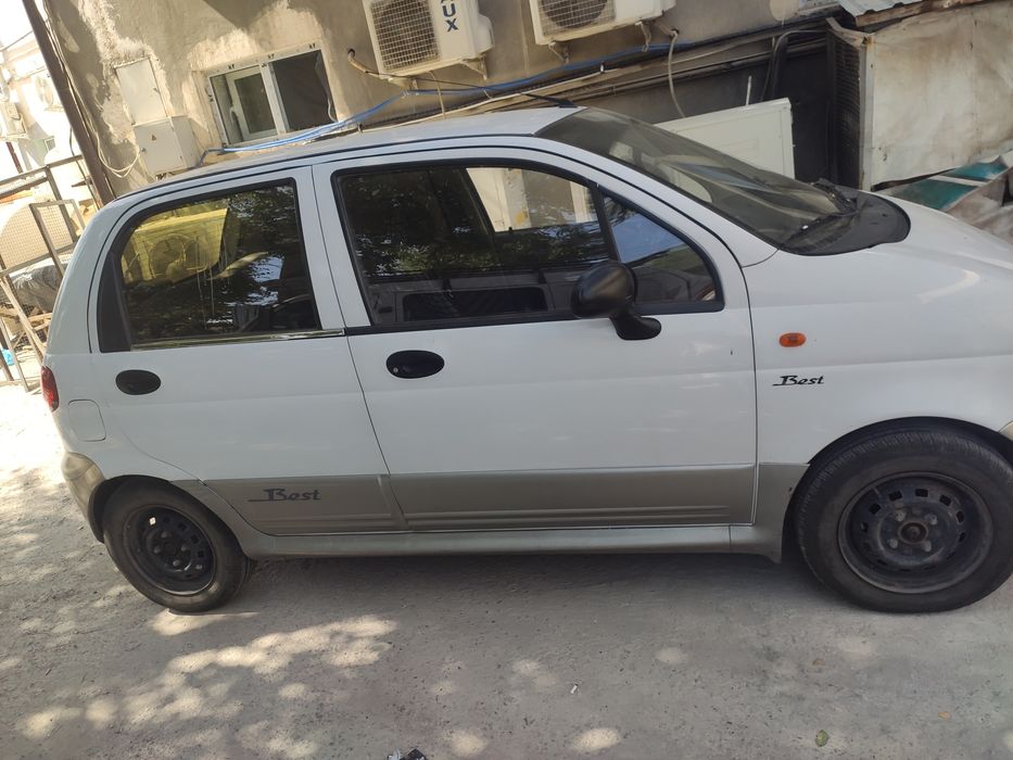 Matiz best 2011 kanditsanerli