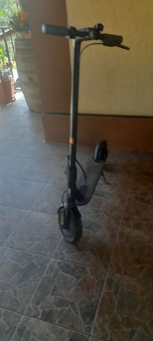 Trotineta electrică xiaomi
